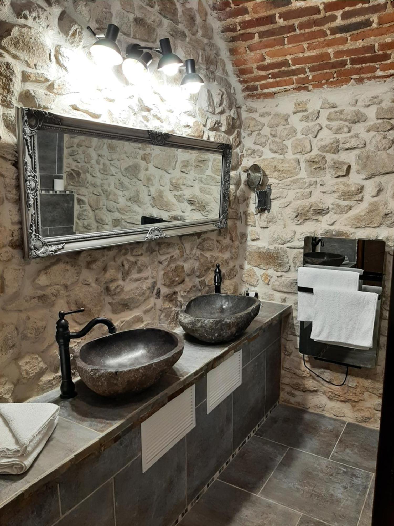Domaine De Vareilles Eksteriør bilde